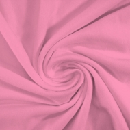 Cotton Jersey Spandex Lw Pink