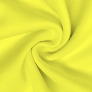 Techno Yellow