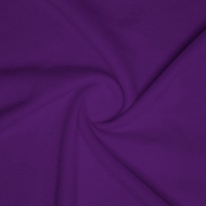 Anti-Pill Fleece Solid Purple