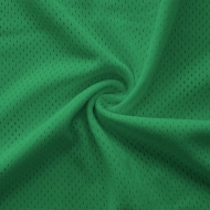 Athletic Pro Mesh Jersey Kelly Green