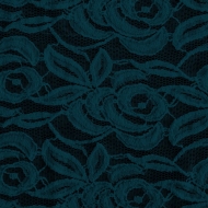 Eternity Lace-231-400 Teal