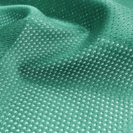 Athletic Micro Mesh Teal