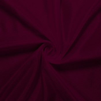 Athletic Dazzle Maroon