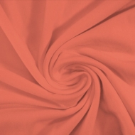 Rayon Modal Spandex Peach