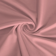 Shiny Polyester Spandex Dark Pink