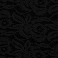 Eternity Lace-231-400 Black