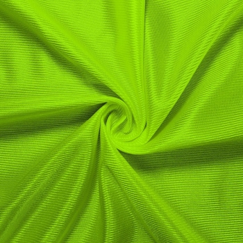 Athletic Dazzle Lime Green
