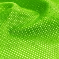 Athletic Micro Mesh Neon Green