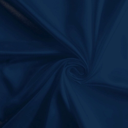 Bridal satin Navy