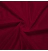 Athletic Dazzle Burgundy