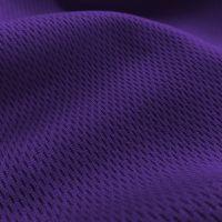 Athletic Dimple Mesh Purple