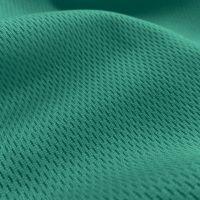 Athletic Dimple Mesh Teal