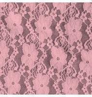 Small Flower Lace-910-500-Rose