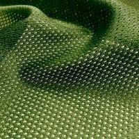 Athletic Micro Mesh Hunter Green