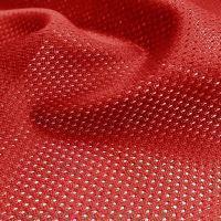 Athletic Micro Mesh Red