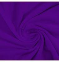 Rayon Spandex Purple