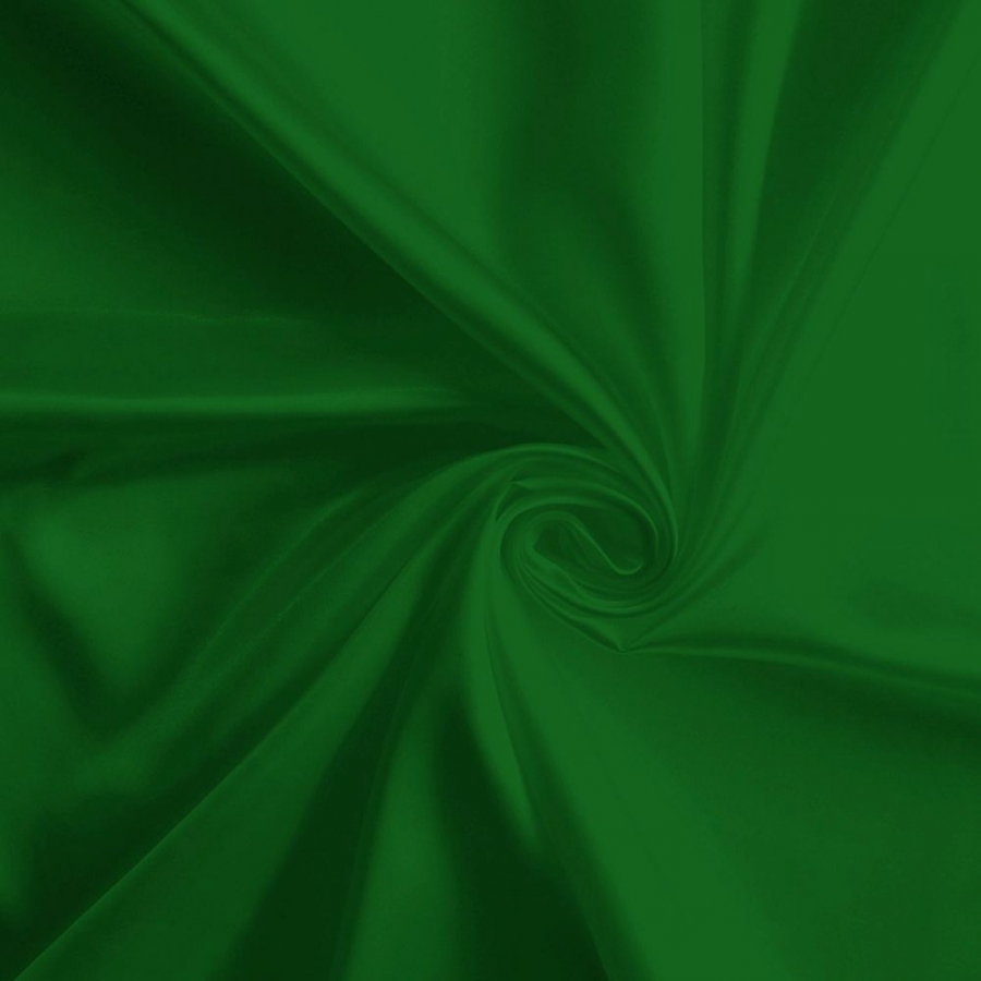 Bridal satin Green - Click Image to Close