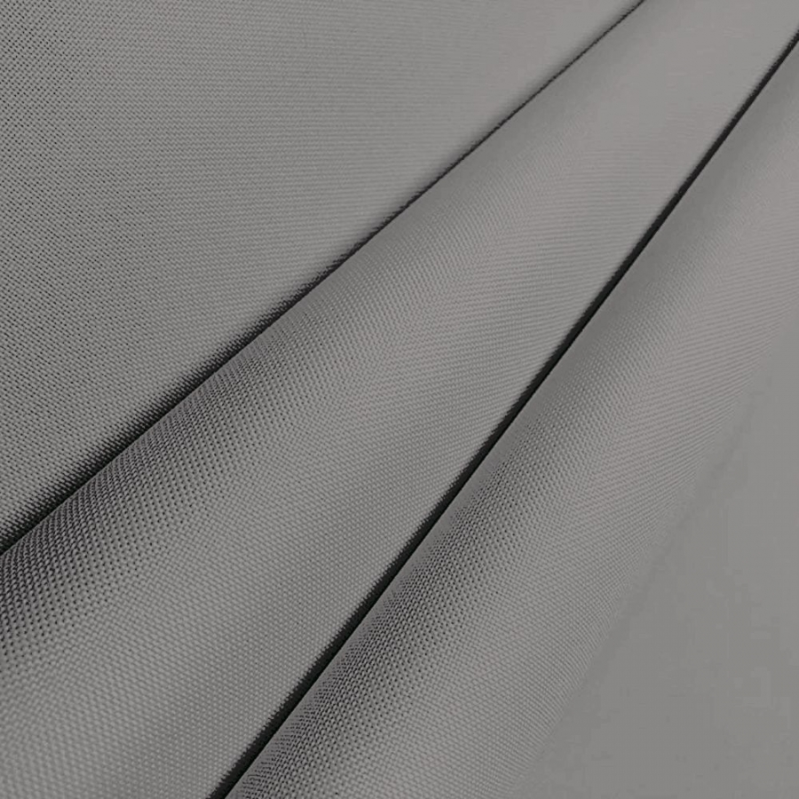 Outdoor Fabric-Silver - Click Image to Close