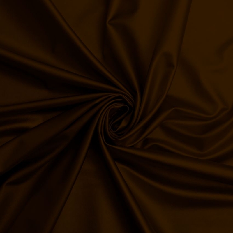 Vinyl Spandex Brown