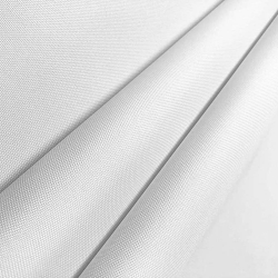 Outdoor Fabric-White