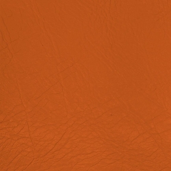 Vinyl Textured Orange