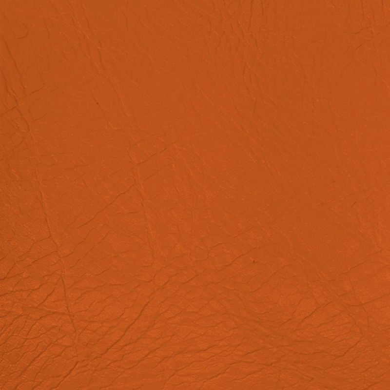 Vinyl Textured Orange