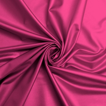 Vinyl Spandex Fuchsia