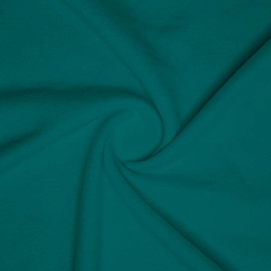 Anti-Pill Fleece Solid Jade - Click Image to Close