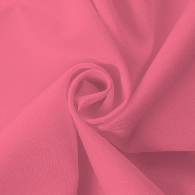 Poplin-Hot Pink