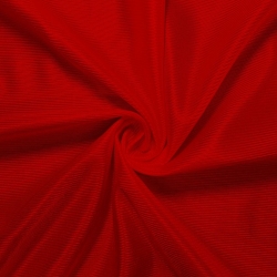 Athletic Dazzle Red