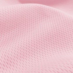 Athletic Dimple Mesh Pink