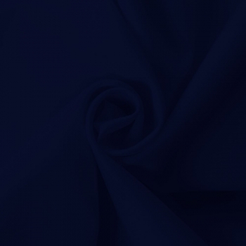 Poplin-Navy