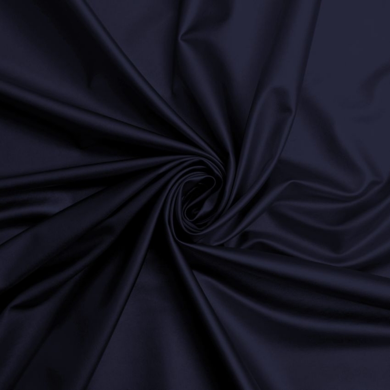 Vinyl Spandex Navy