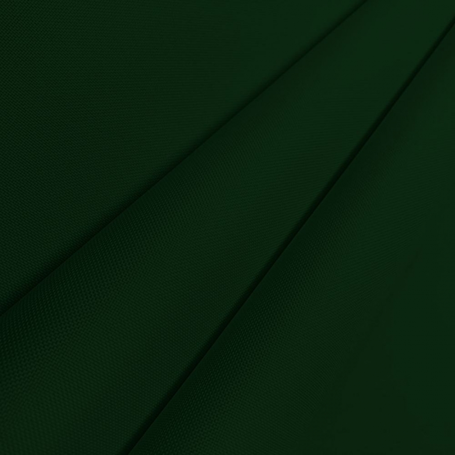 Outdoor Fabric-Hunter Green - Click Image to Close