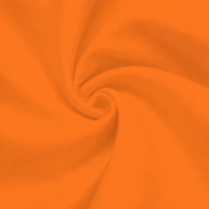 Felt Acrylic Orange
