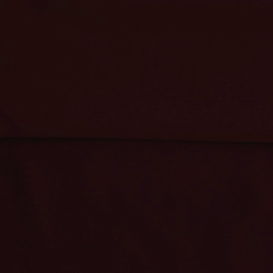 Fleece Polyester Cotton-Maroon