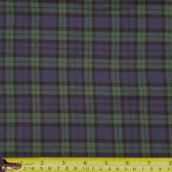 Flannel Cotton 105