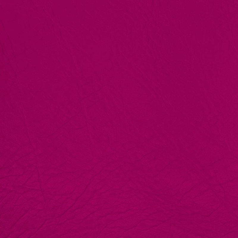 Vinyl Textured Fuchsia