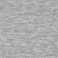 Fleece Polyester Cotton-Heather Gray