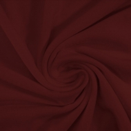 Rayon Spandex Dark Marsala