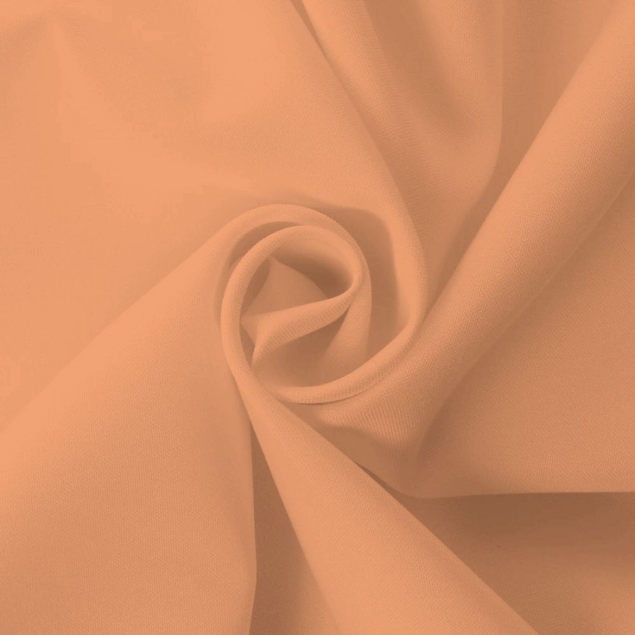 Poplin-Peach - Click Image to Close