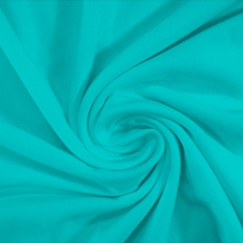 Rayon Spandex Dark Mint