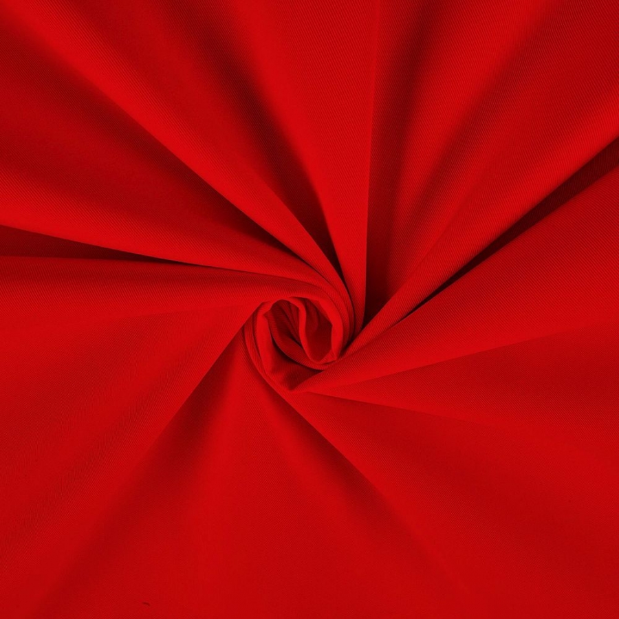 Twill-Red - Click Image to Close