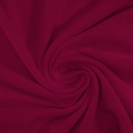 Rayon Spandex Wine