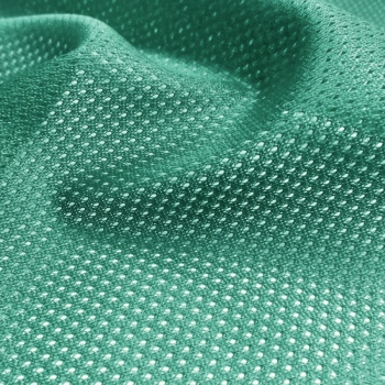 Athletic Micro Mesh Red [2024-204] - $5.00 : Fabrics - Dazzle Nylon  Polyester, Dimple Mesh, Double Knit, Footbal King Micro Mesh