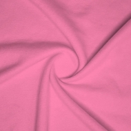 Anti-Pill Fleece Solid Hot Pink