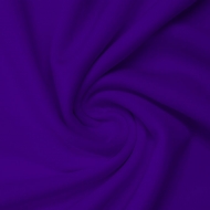 Athletic Double Knit Purple