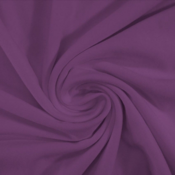 Rayon Spandex Dark Lavender