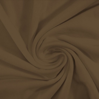 Rayon Spandex Taupe