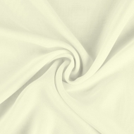 Chiffon Ivory